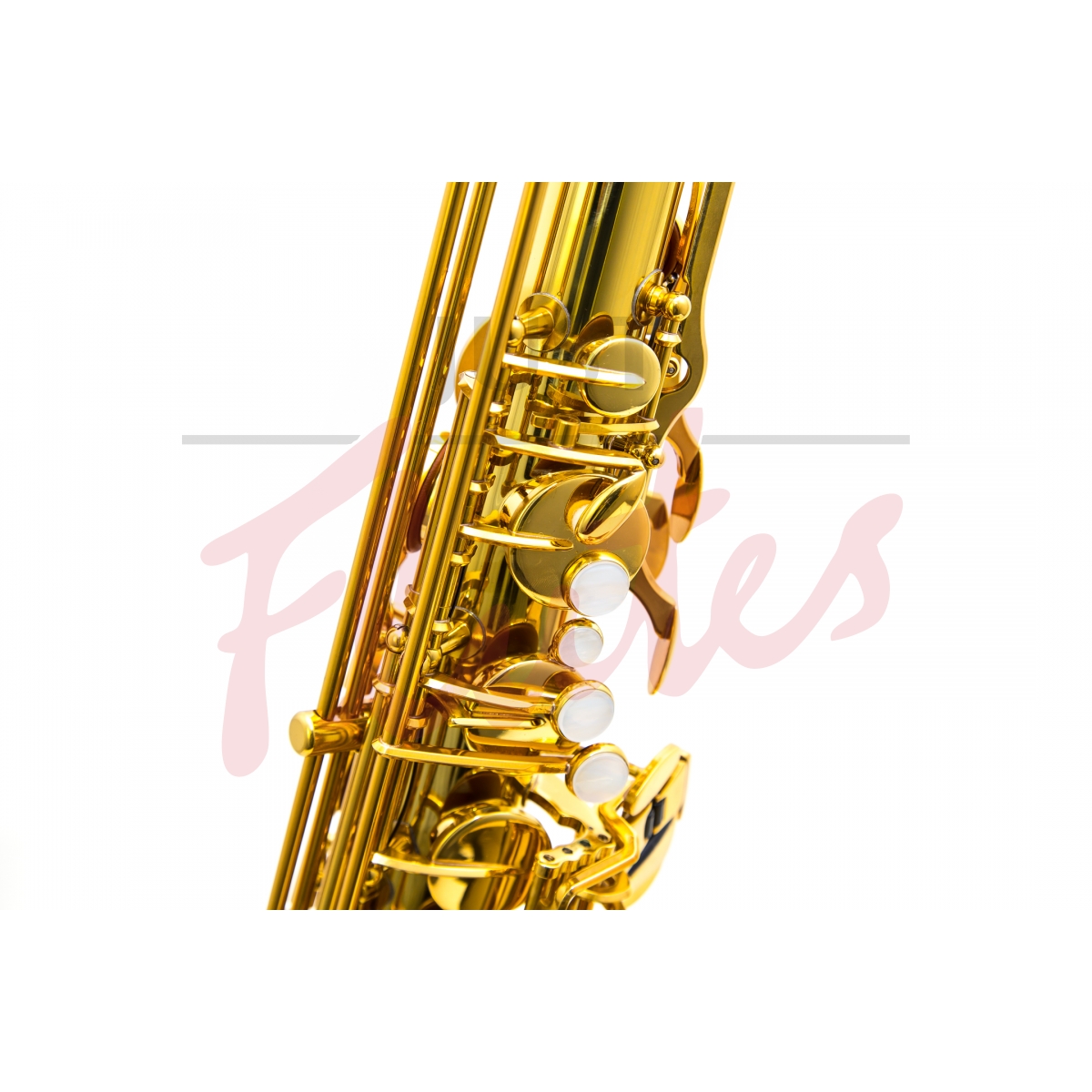 Jupiter JTS500 Tenor Saxophone Outfit Pack