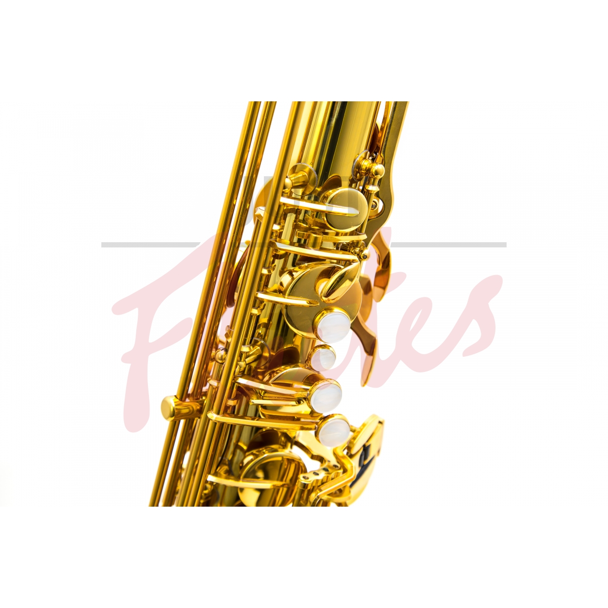 Jupiter JTS500Q Tenor Saxophone. Just Flutes, London