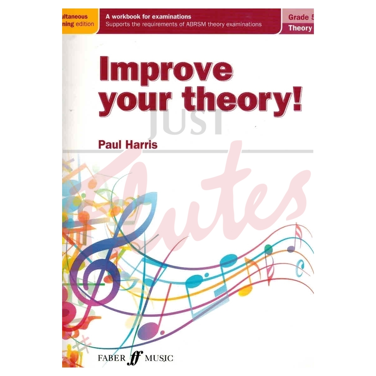 Improve Your Theory! Grade 5