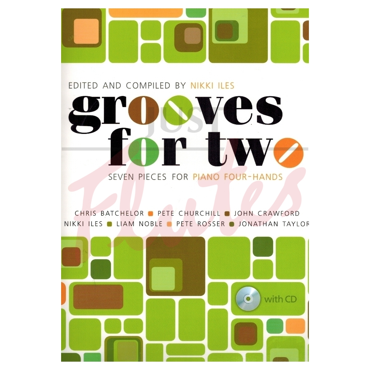 Grooves For Two