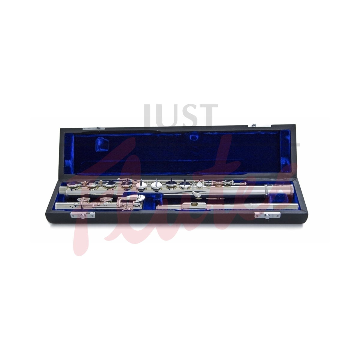 Haynes Amadeus AF670-S Alto Flute