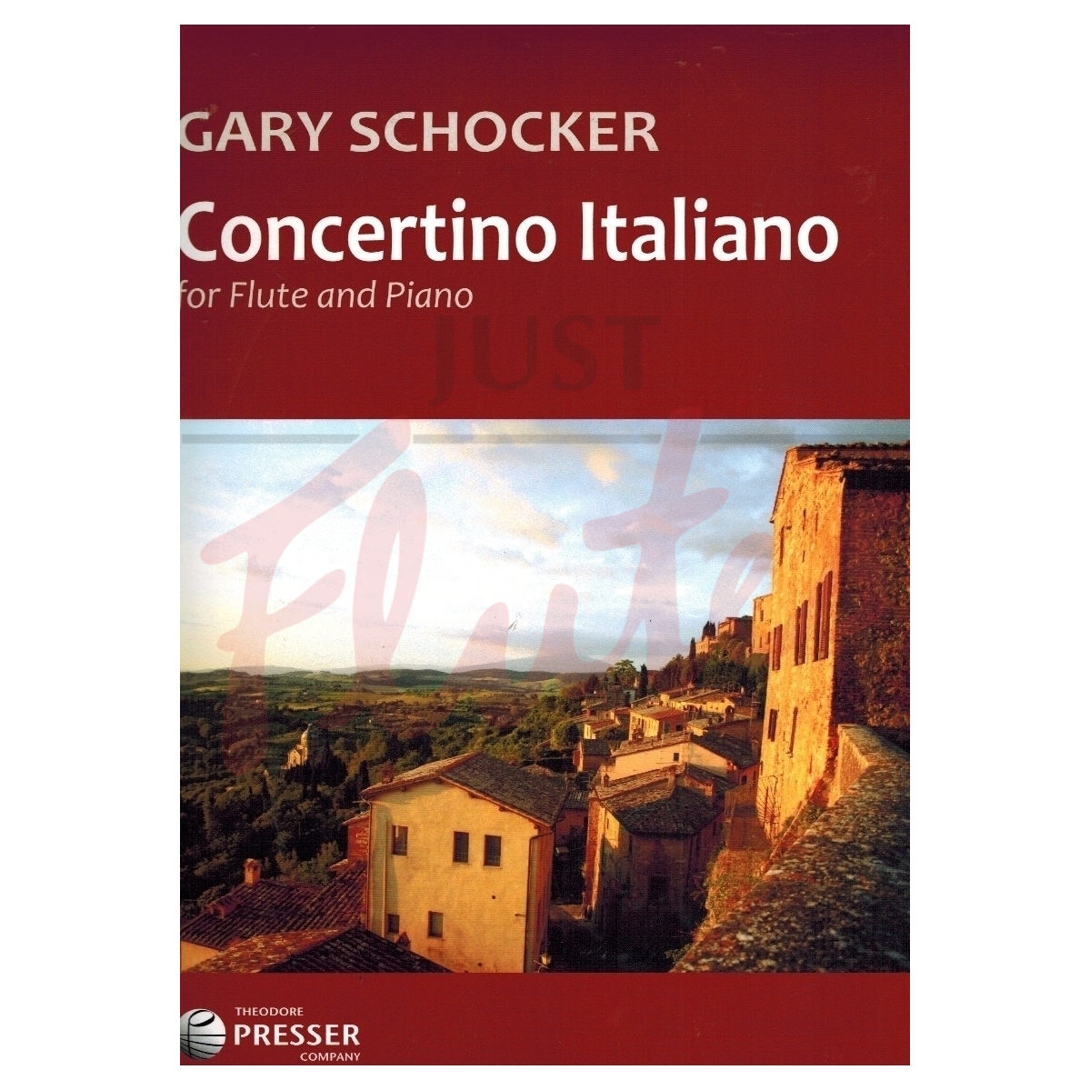 Concertino Italiano