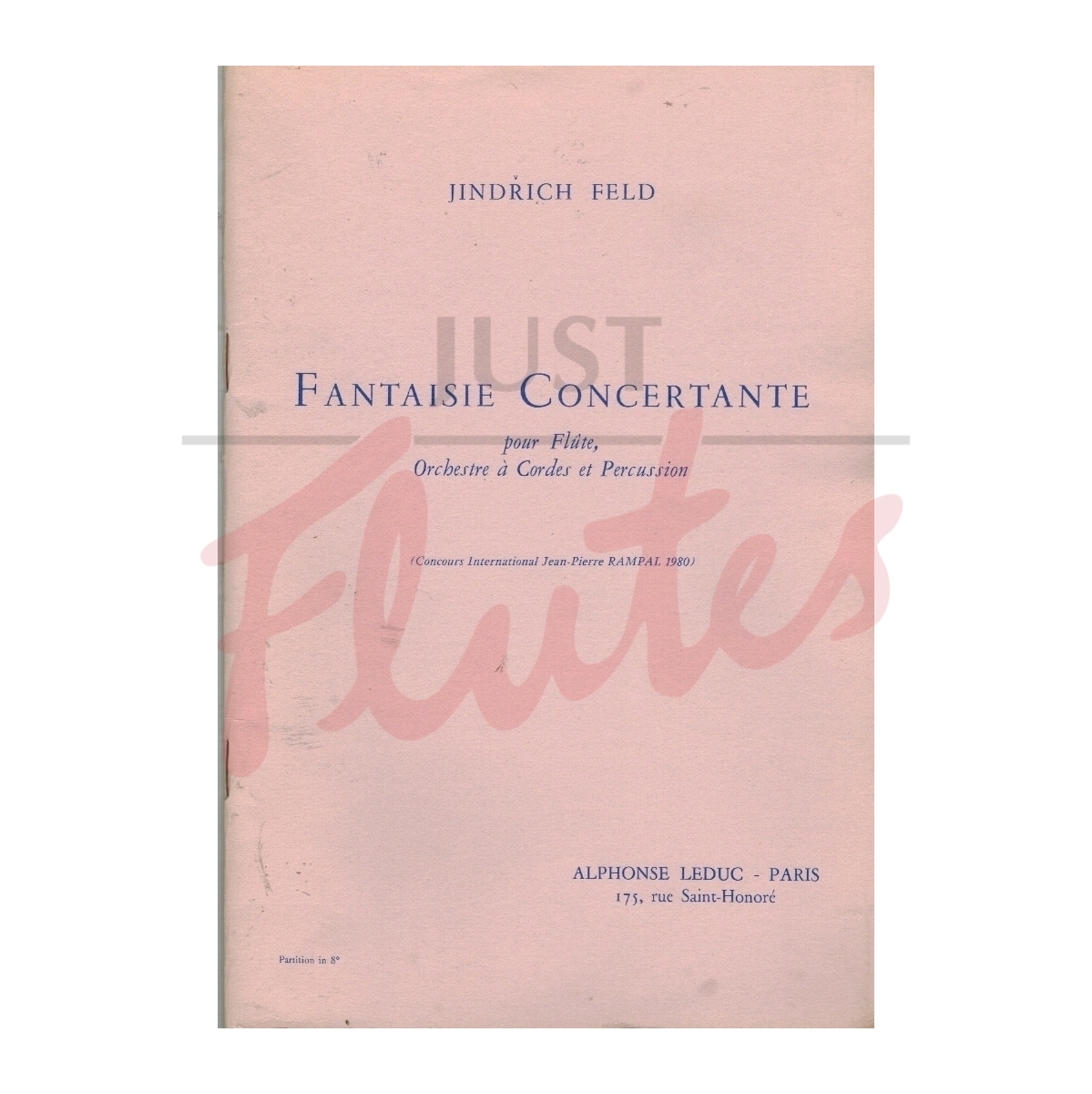 Fantasie Concertante