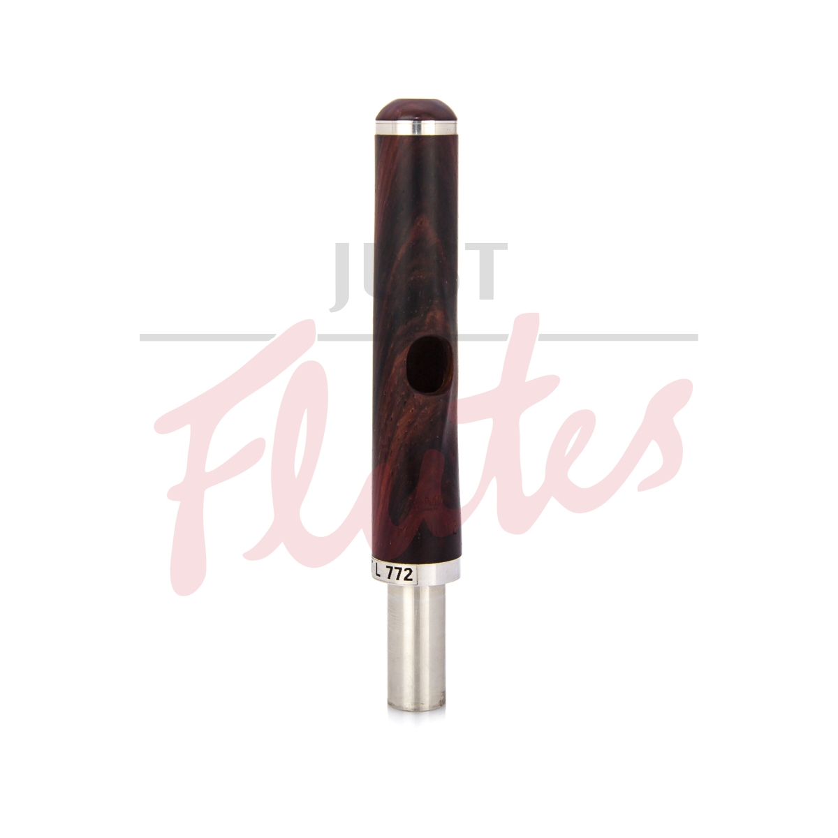 Mancke Cocobolo Thinwall Piccolo Headjoint