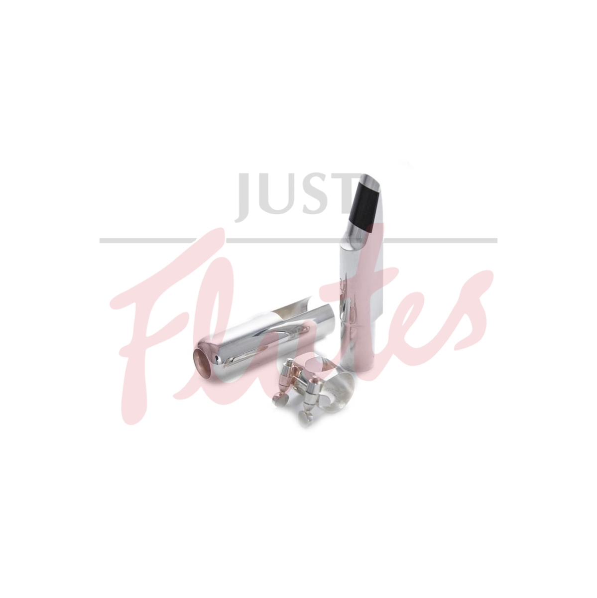 Yanagisawa 7 Metal Tenor Saxophone Mouthpiece