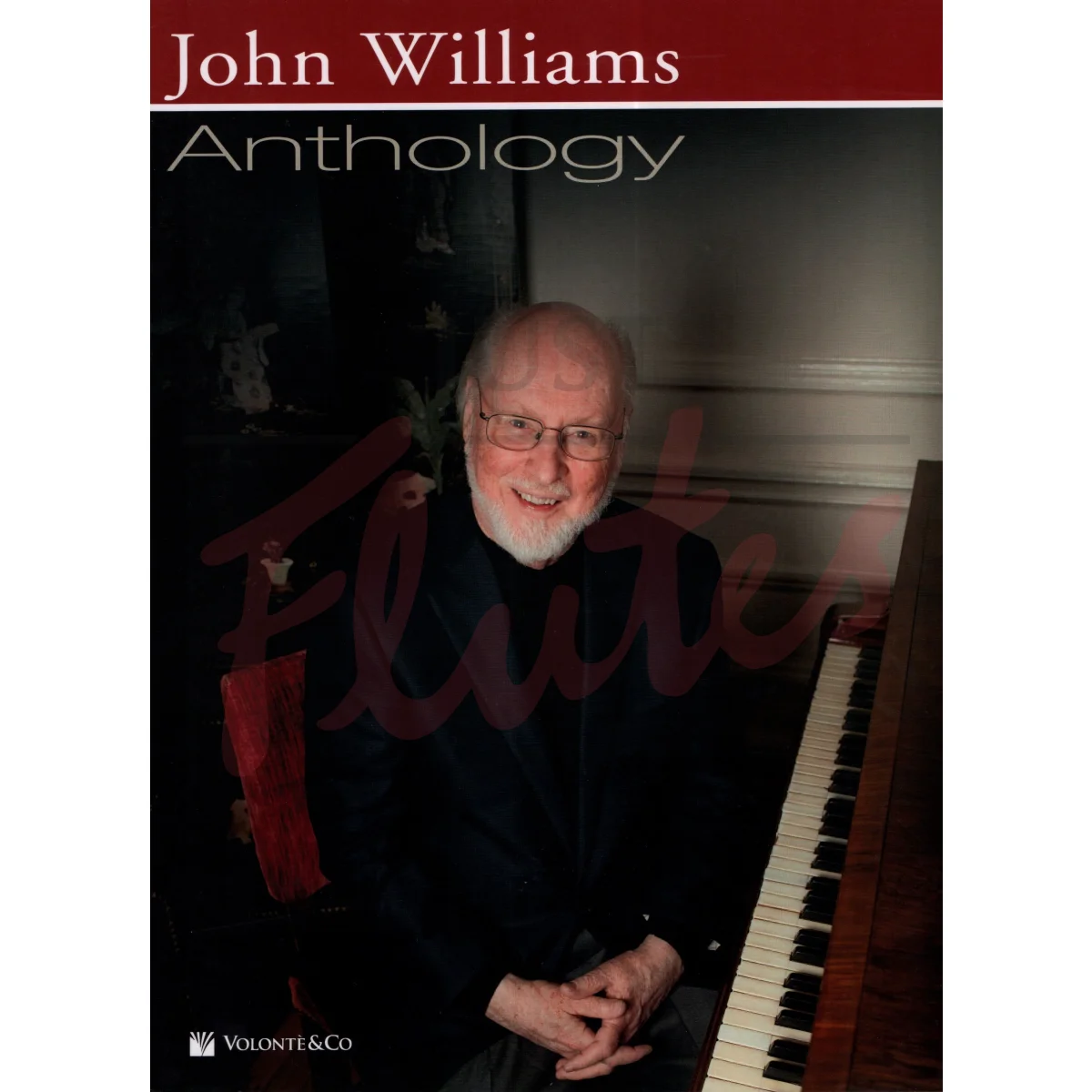 John Williams Anthology for Piano