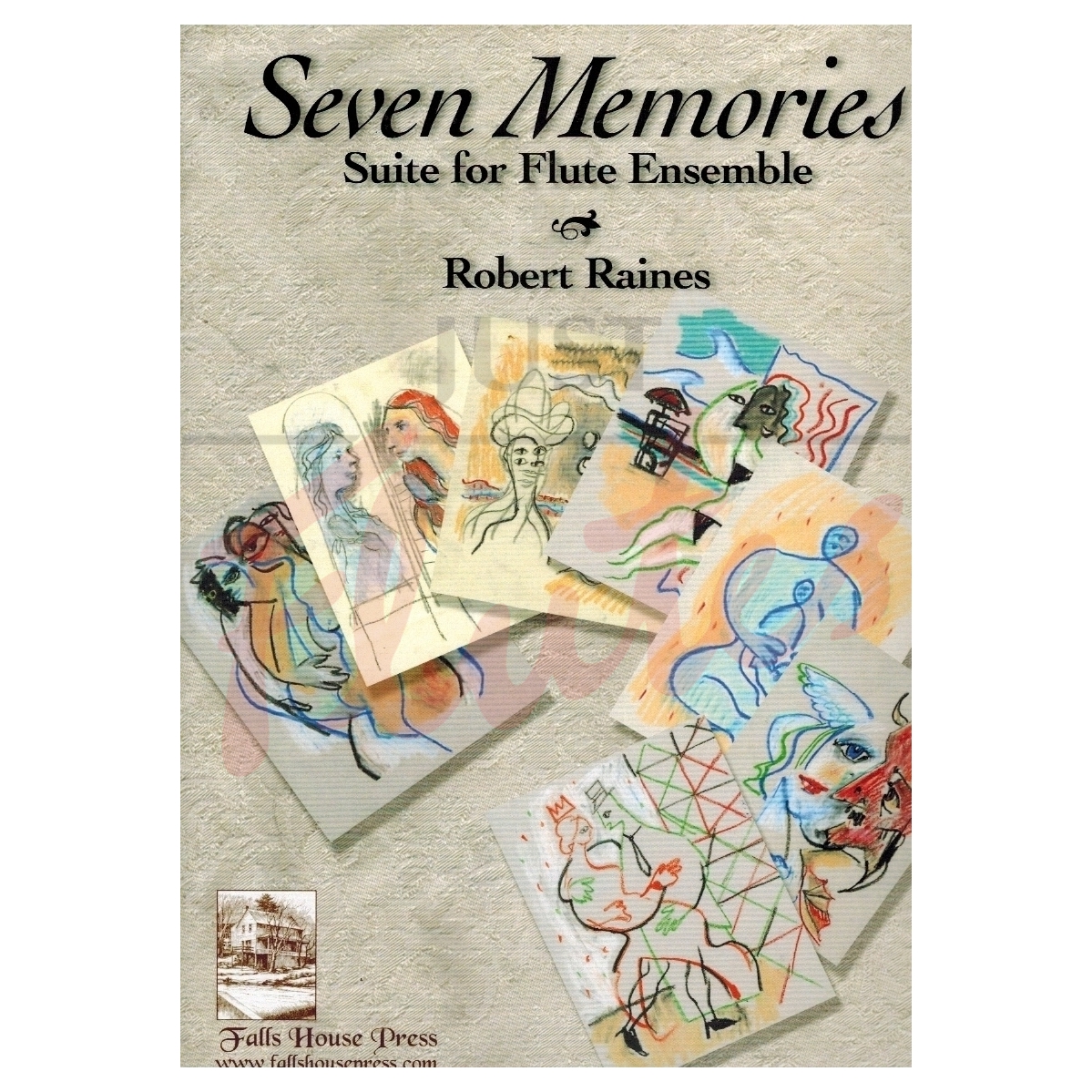 Seven Memories