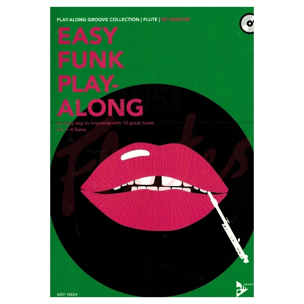 Easy Funk Play-Along