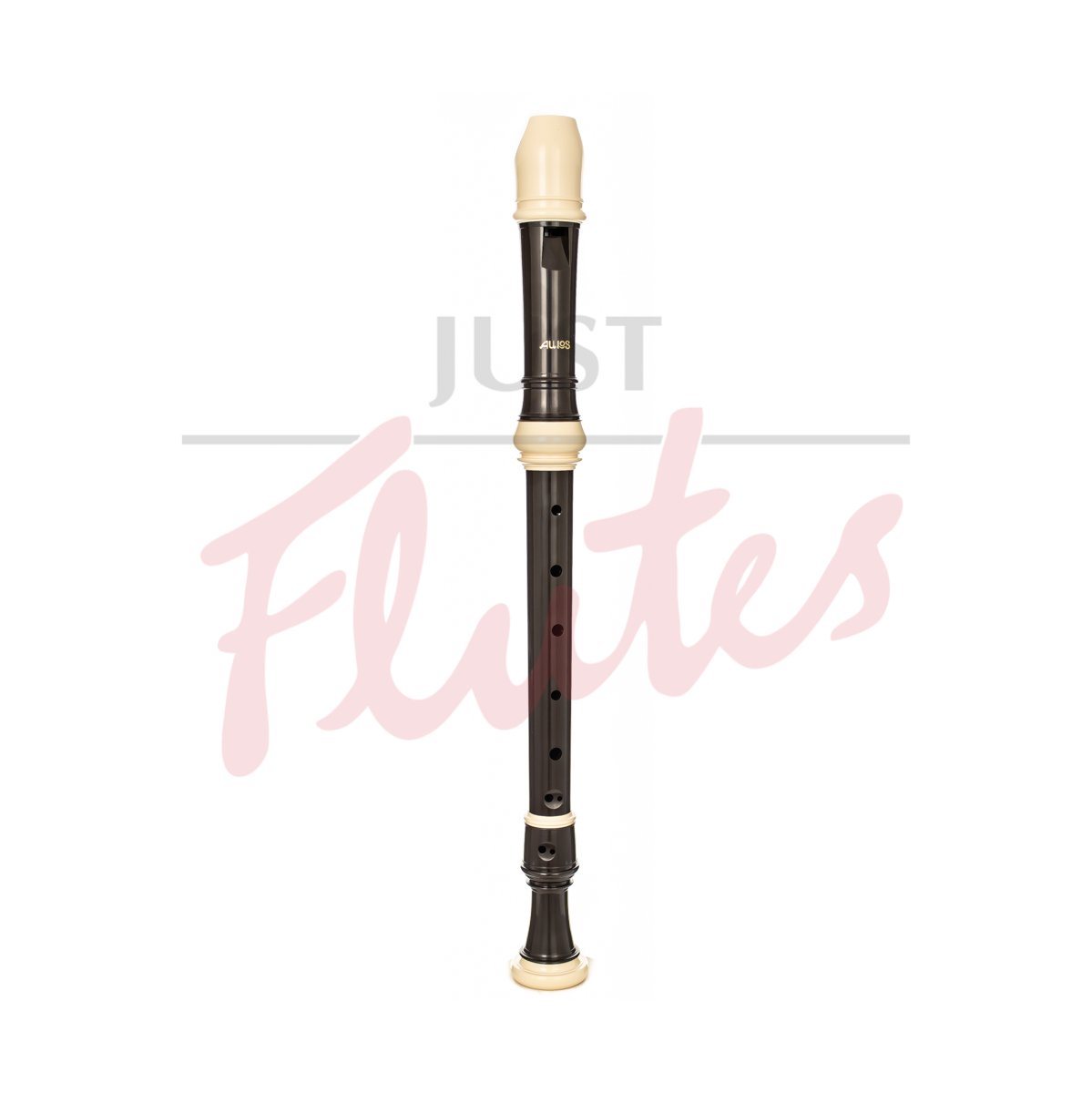 Aulos 509B &quot;Symphony&quot; Treble Recorder