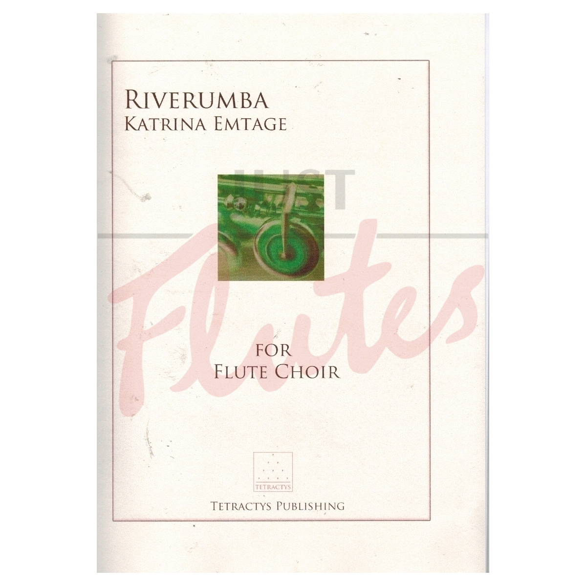 Riverumba