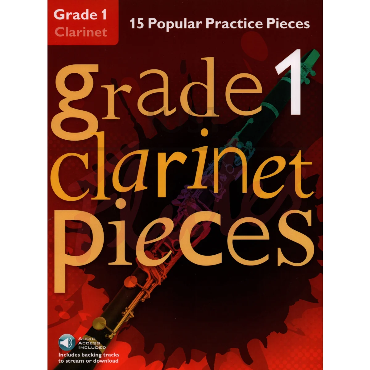 Grade 1 Clarinet Pieces