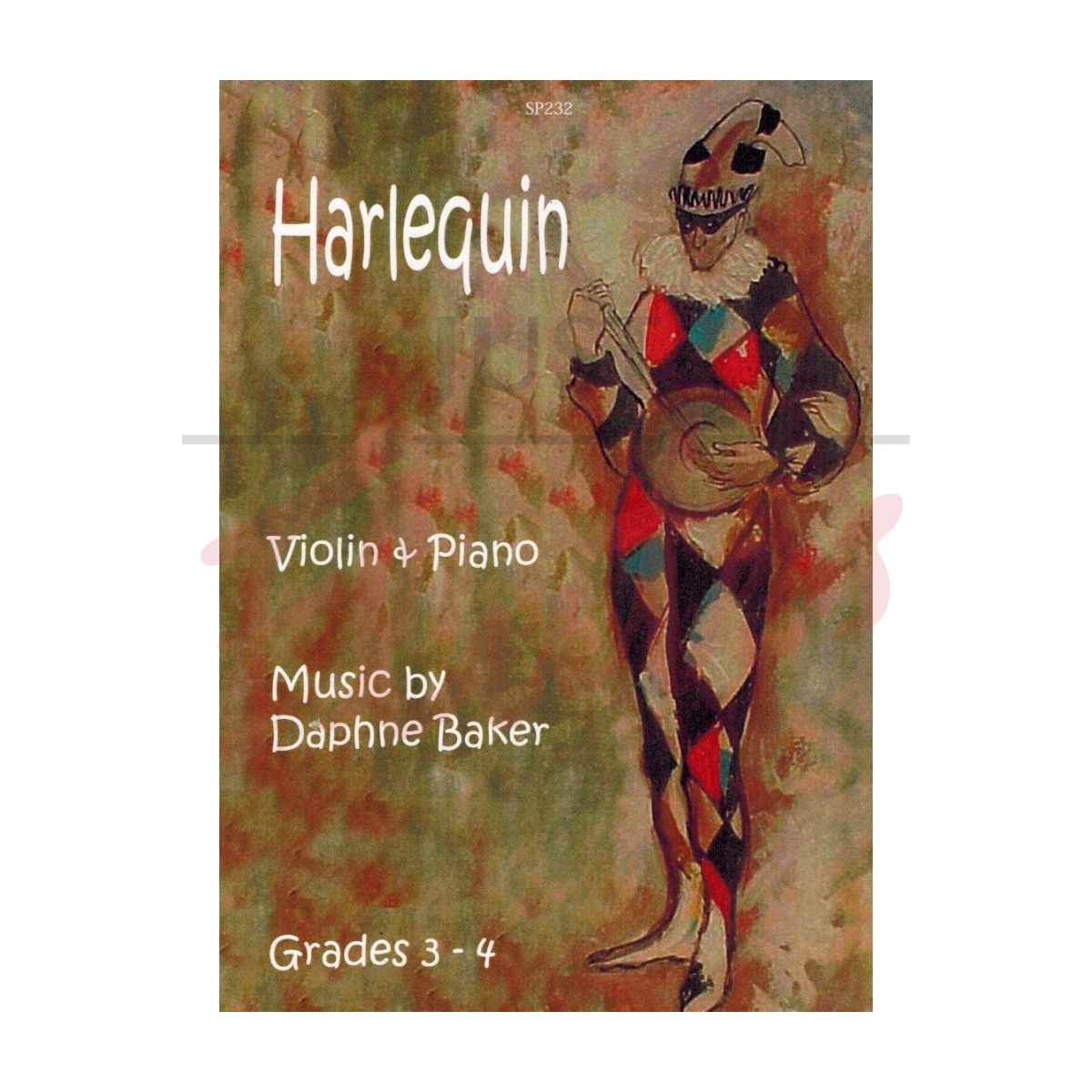 Harlequin