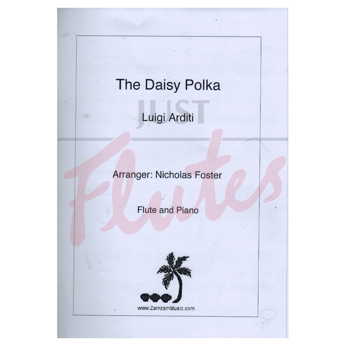 The Daisy Polka