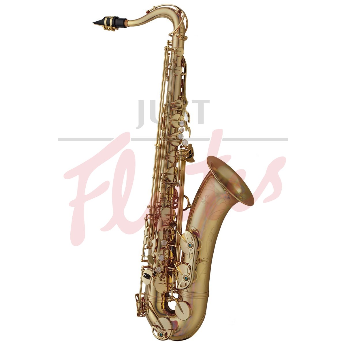 Yanagisawa TWO1U Unlacquered Tenor Saxophone
