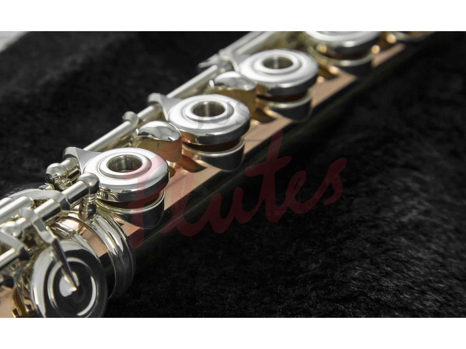 Haynes Custom 10k Flute. Just Flutes, awardwinning UK store