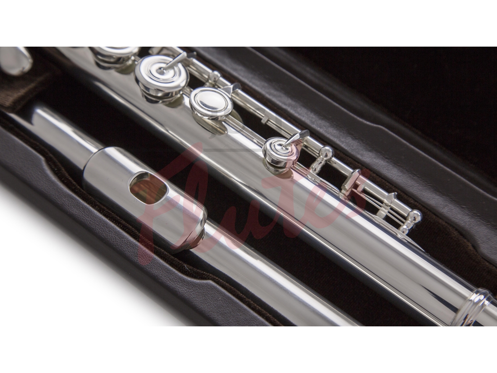 Miyazawa MJ101S Flute. Just Flutes, awardwinning UK store