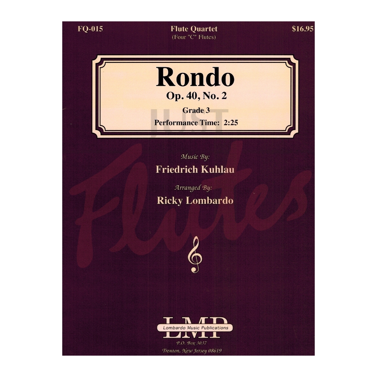 Rondo