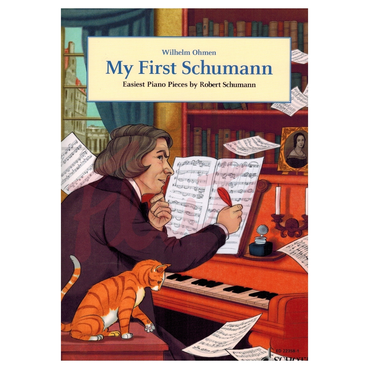 My First Schumann