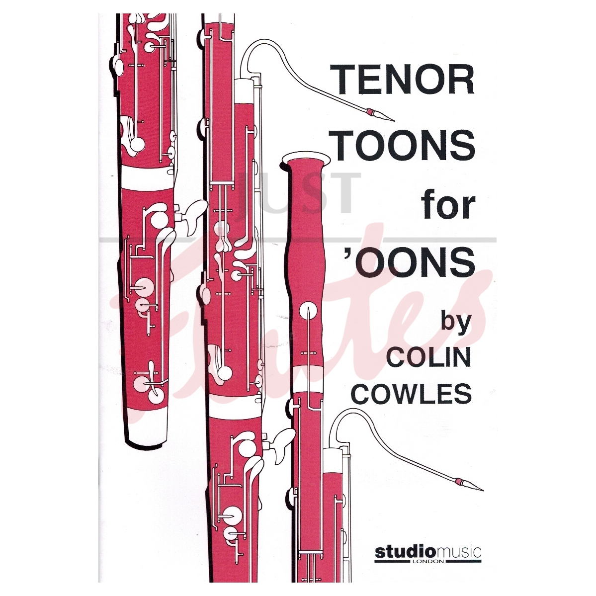Tenor Toons for 'Oons