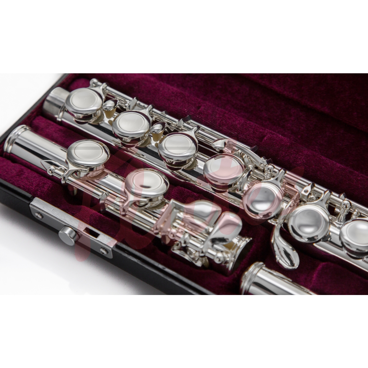 Jupiter JFL700EC Flute. Just Flutes, awardwinning UK store