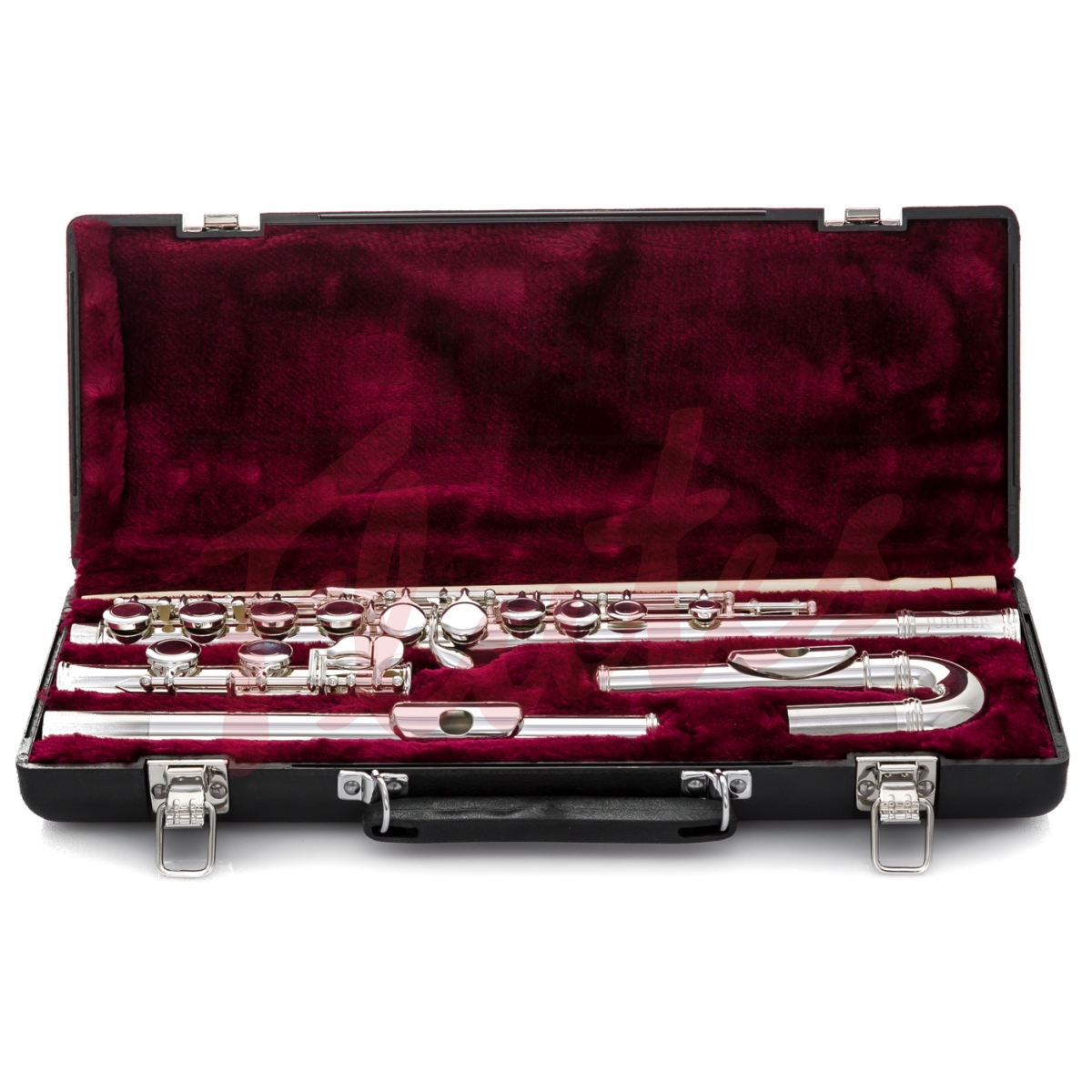 Jupiter JFL-700UE Curved Head Flute