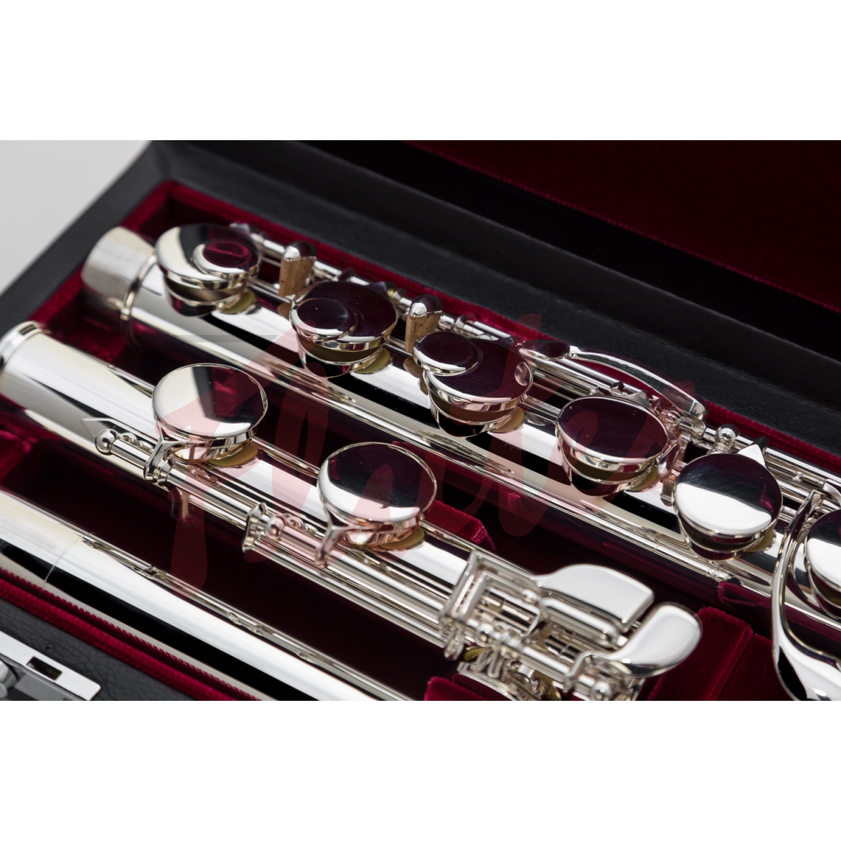 Jupiter JAF1000E Alto Flute. Just Flutes, London specialist