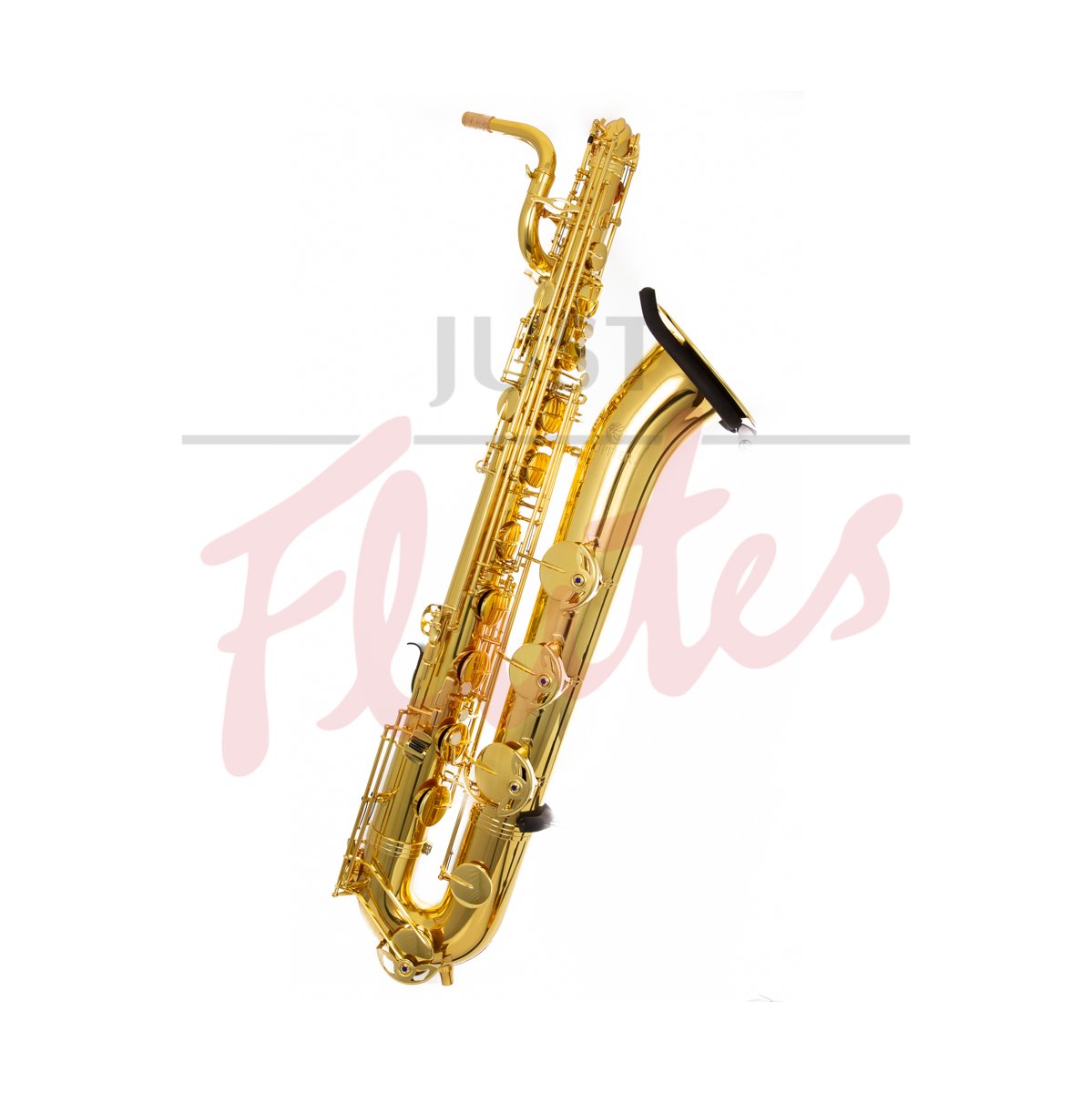 Jupiter JBS1000 Baritone Saxophone. Just Flutes, London