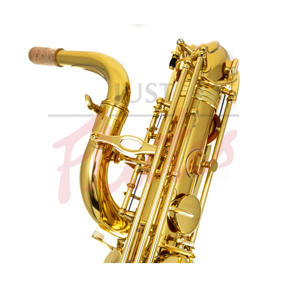 Jupiter JBS1000 Baritone Saxophone. Just Flutes, London