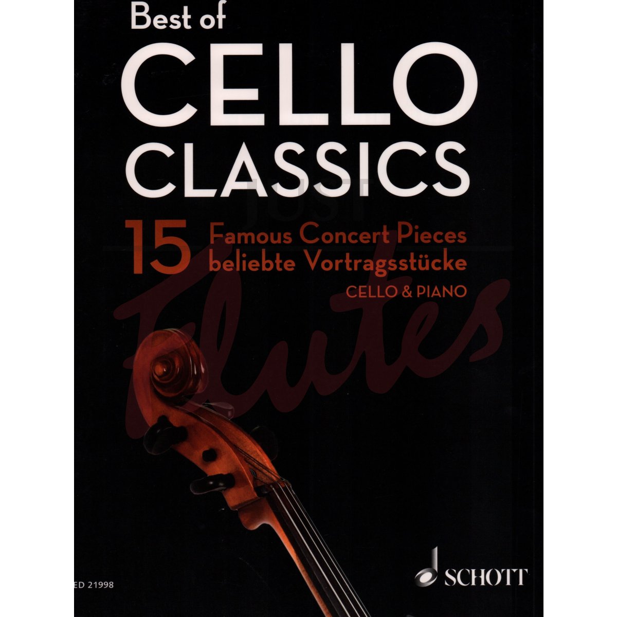 Best of Cello Classics