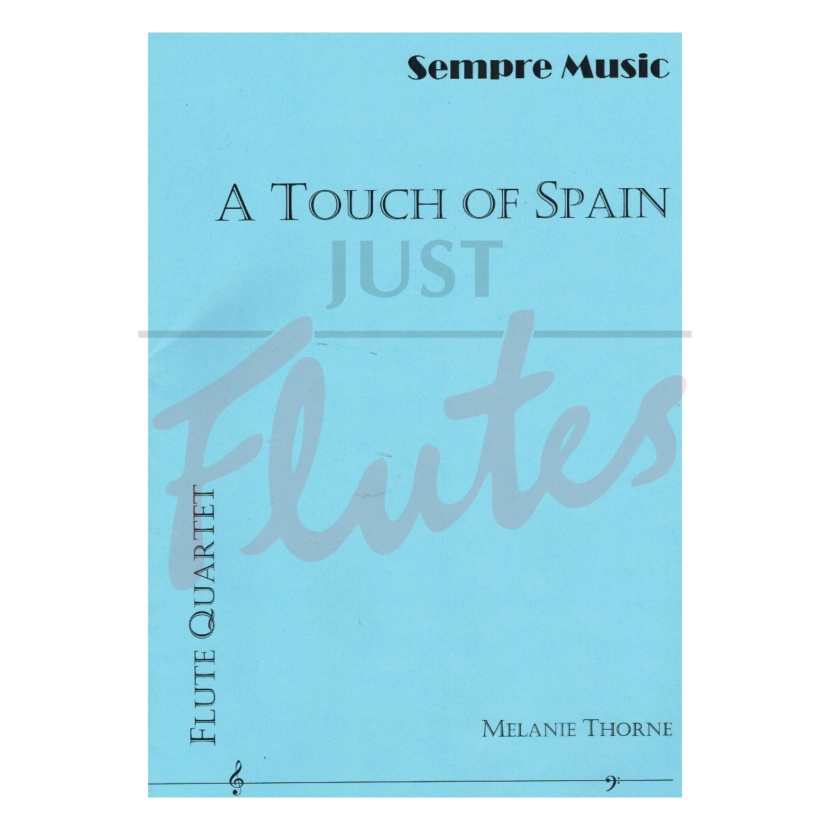 A Touch of Spain