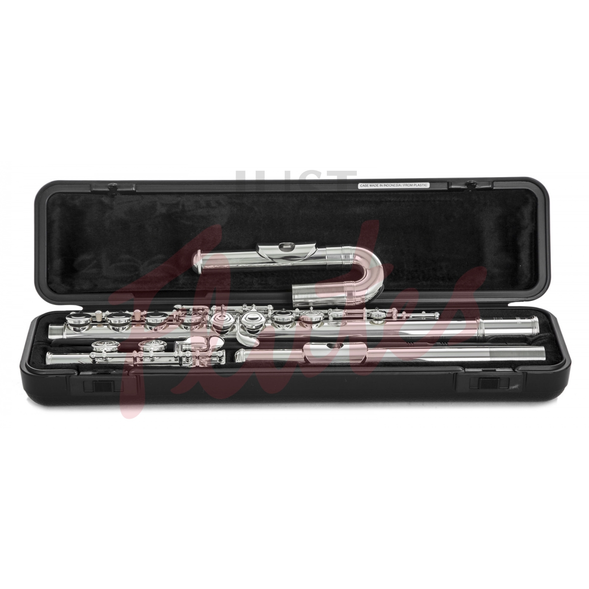 Yamaha YFL-212U Flute