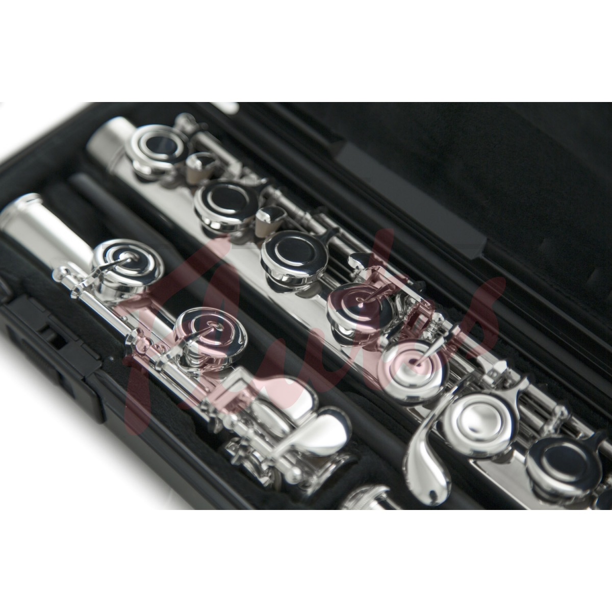 Yamaha YFL312 Flute. Just Flutes, awardwinning UK store