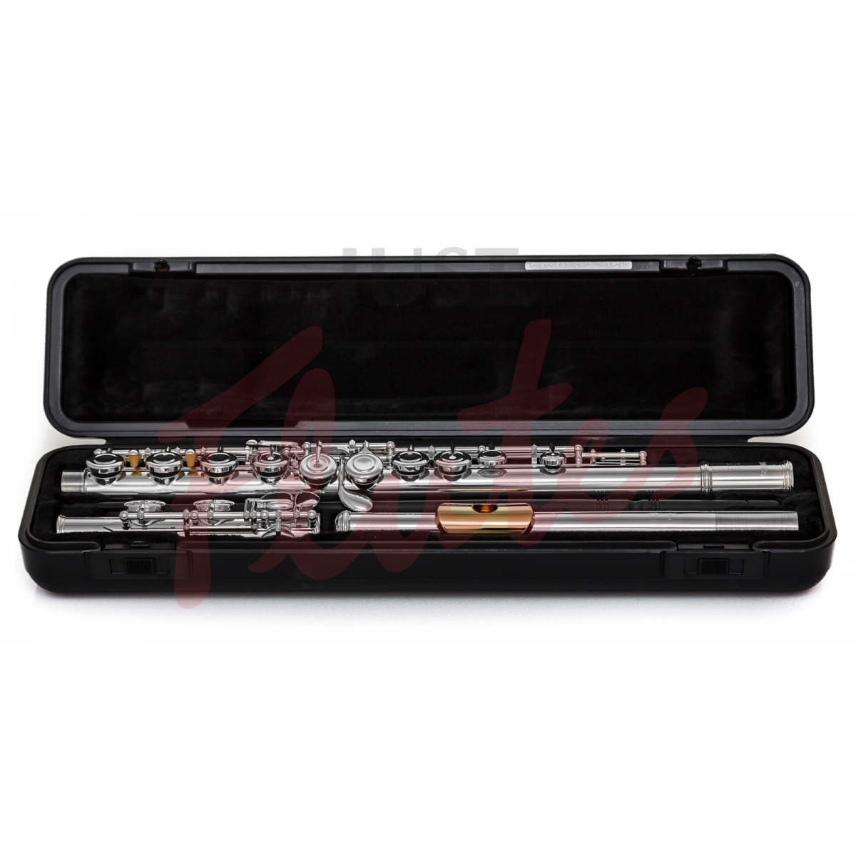 Yamaha YFL-312GL Flute