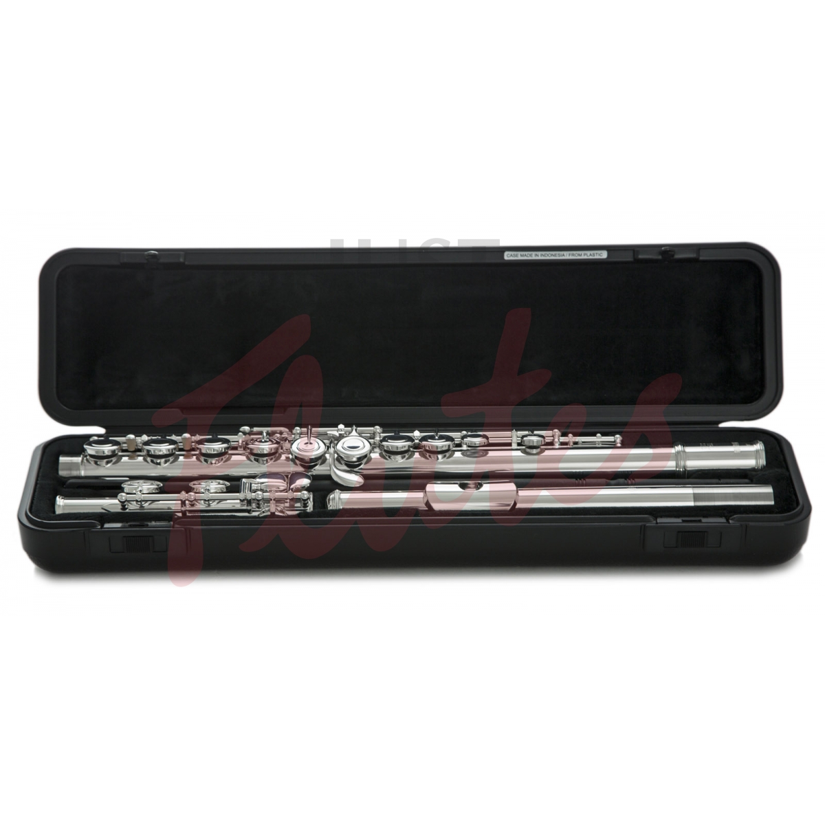 Yamaha YFL-412 Flute