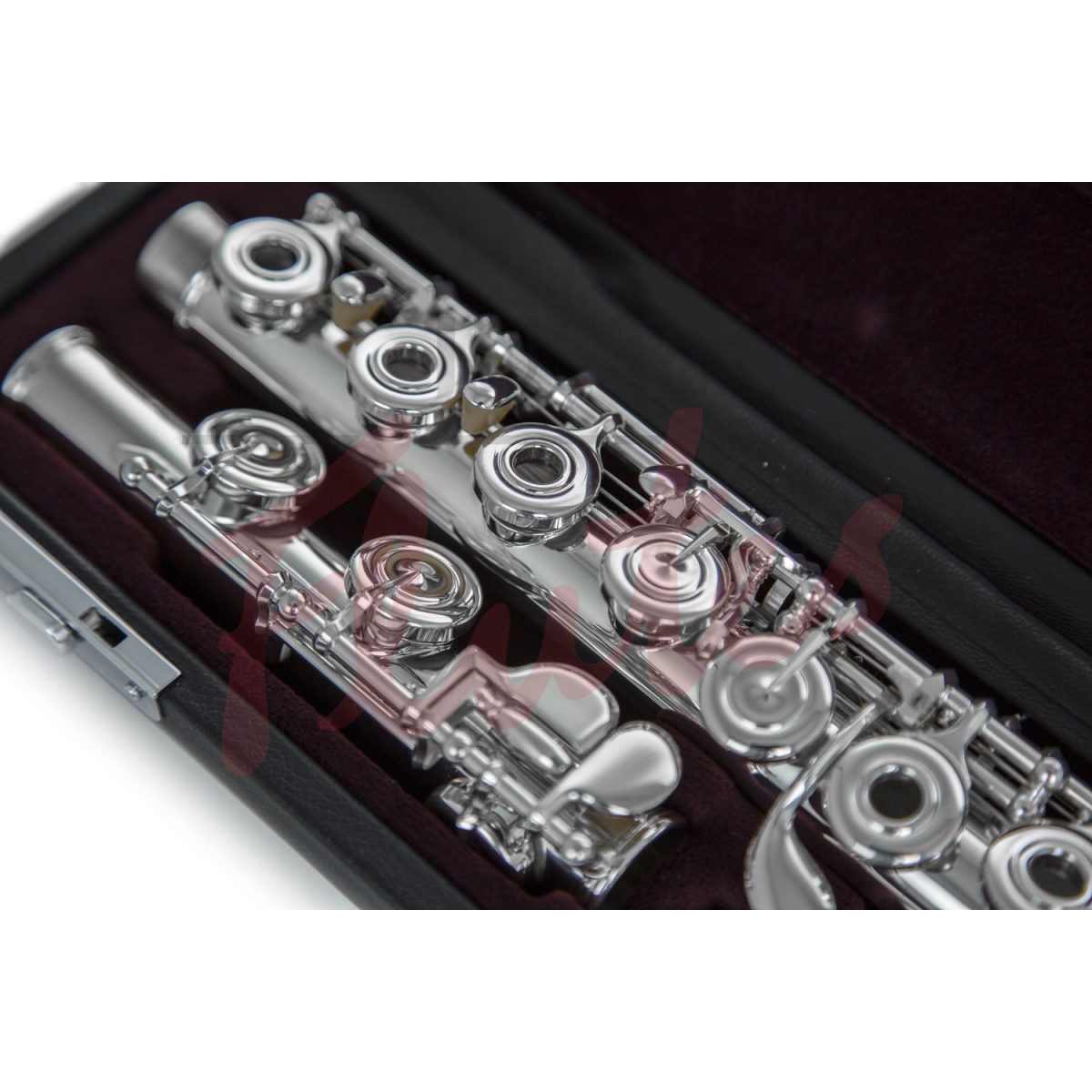 Yamaha YFL472 Flute. Just Flutes, awardwinning UK store