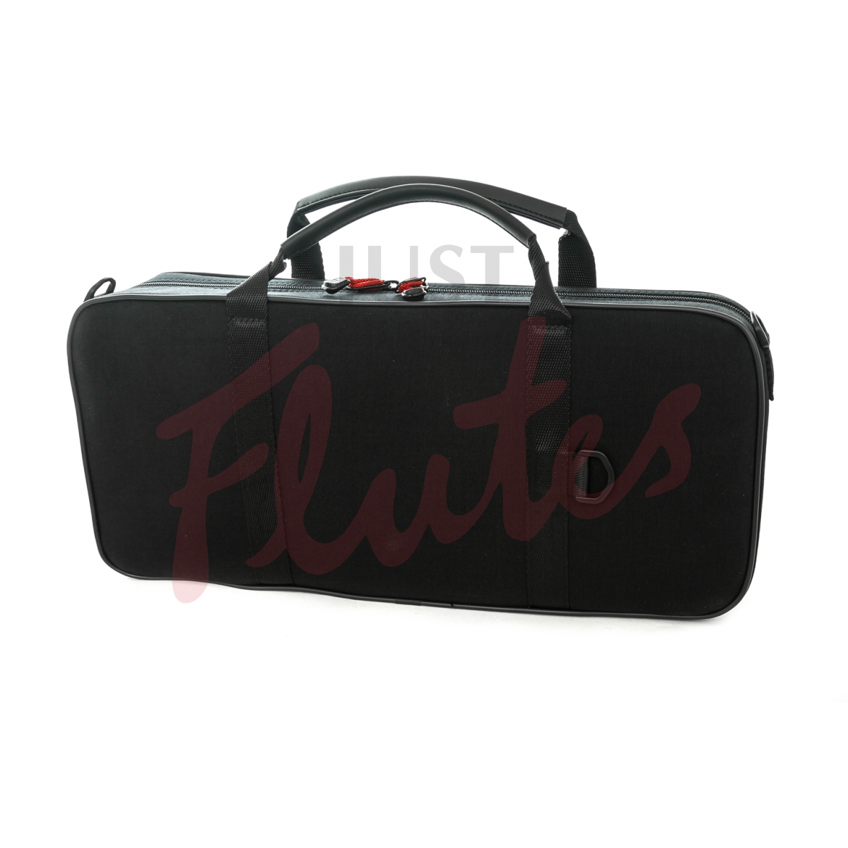 BAM 3128S Classic Double Case. Just Flutes, London