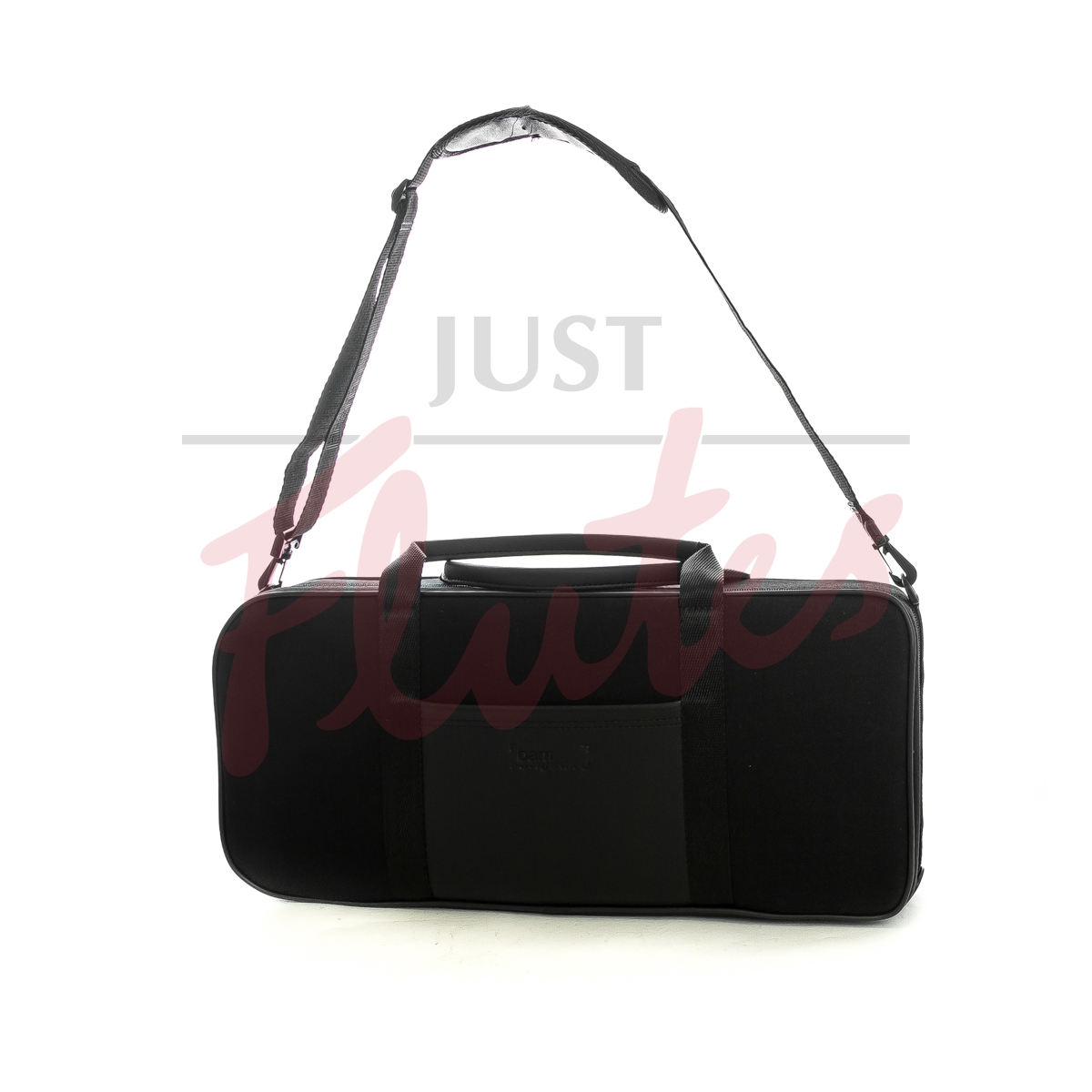 BAM 3128S Classic Double Case. Just Flutes, London