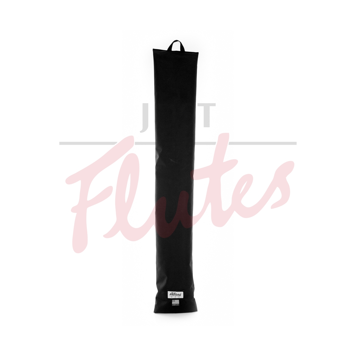 Altieri FLCZ-00-BK Flute Cozy