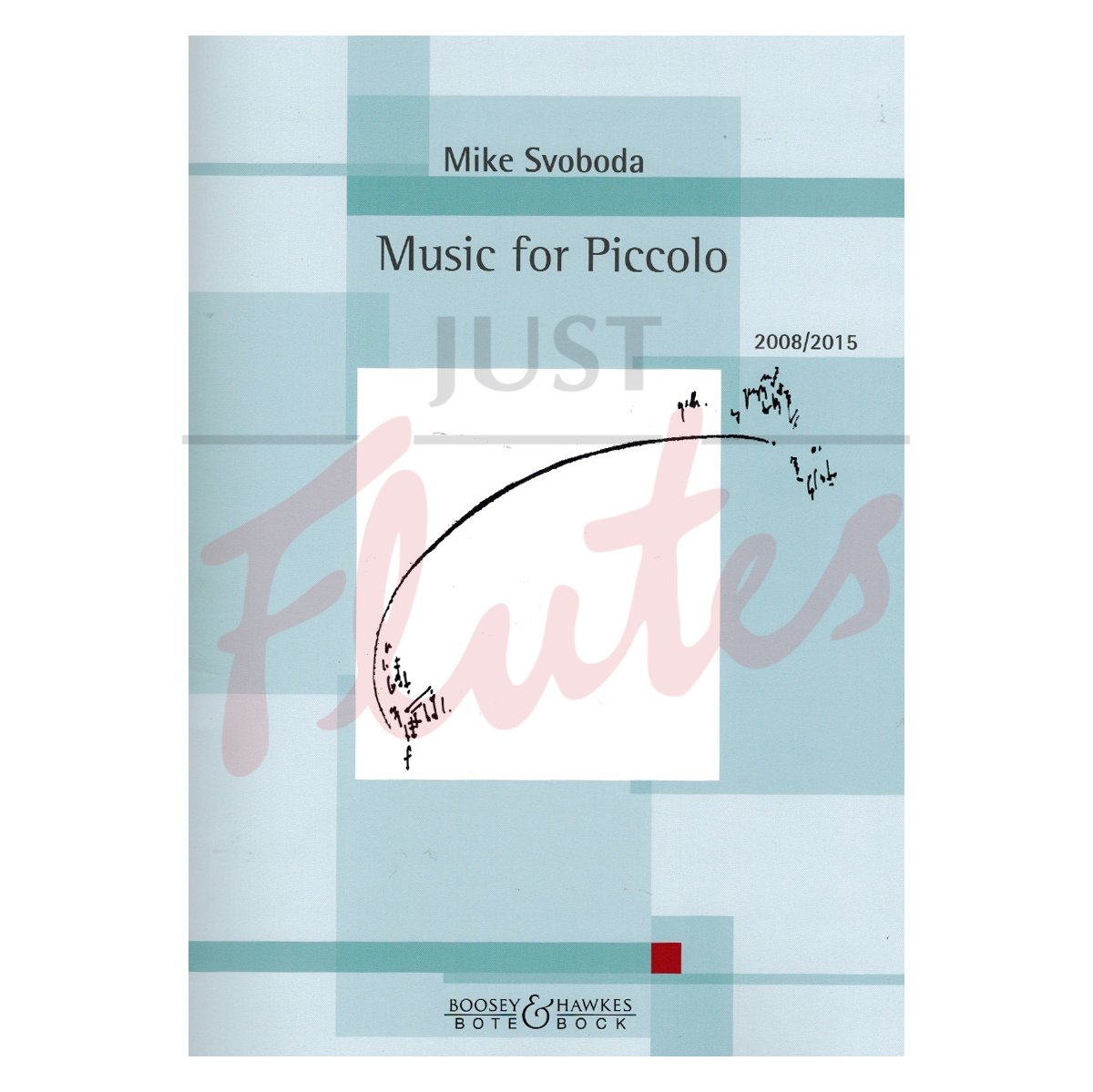 Music for Piccolo