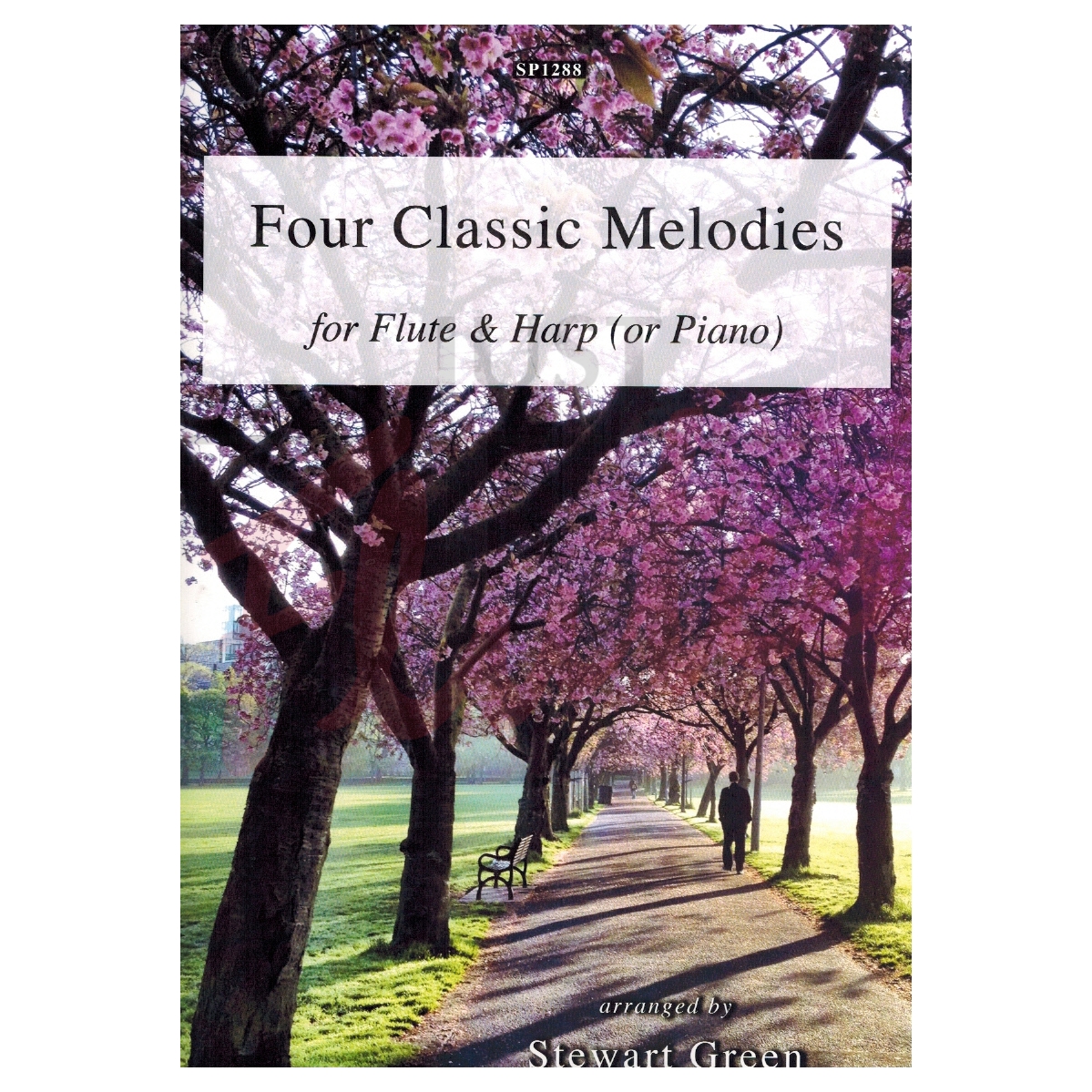 Four Classic Melodies
