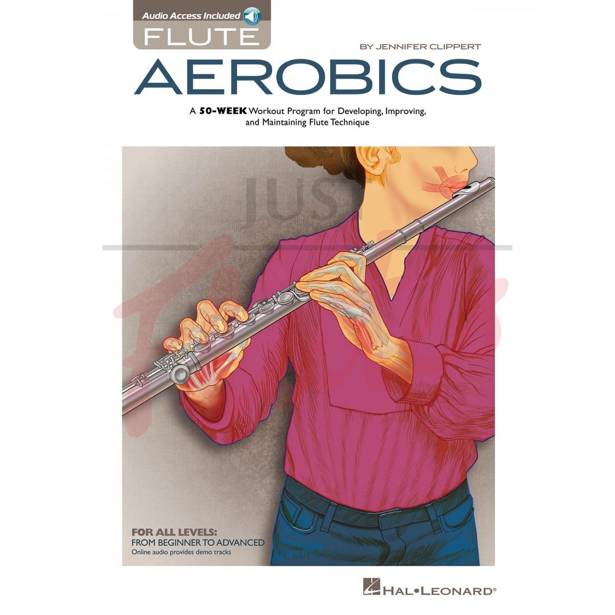 Flute Aerobics 