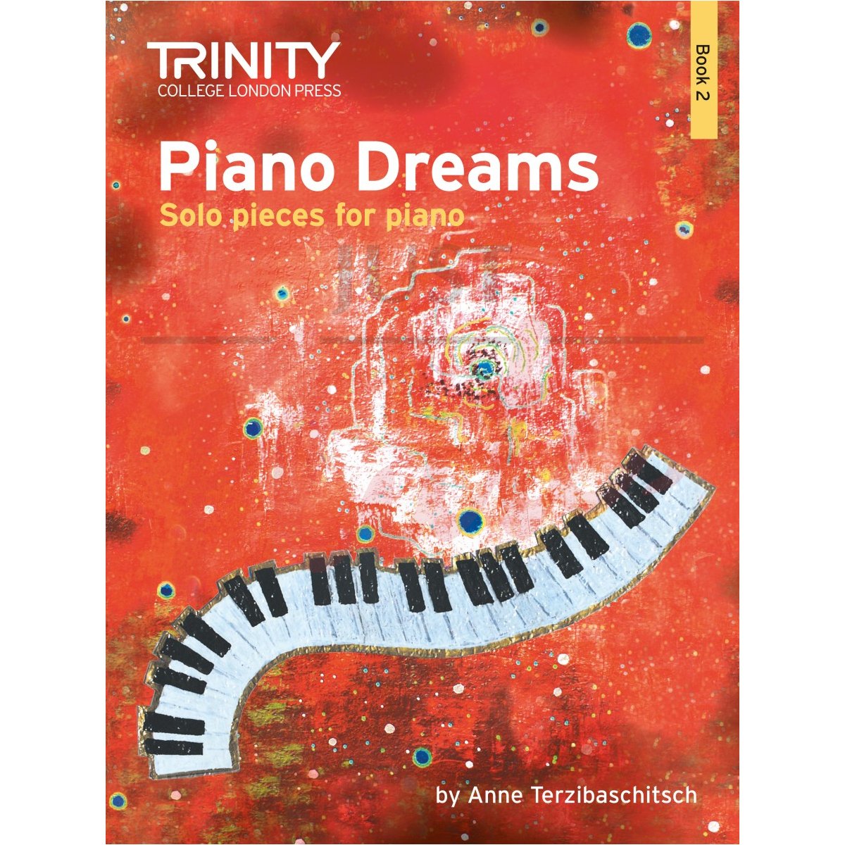 Piano Dreams - Solo Pieces for Piano Book 2