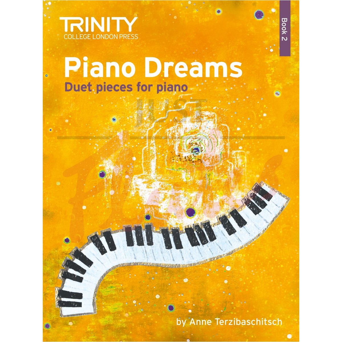 Piano Dreams - Duet Pieces for Piano Book 2