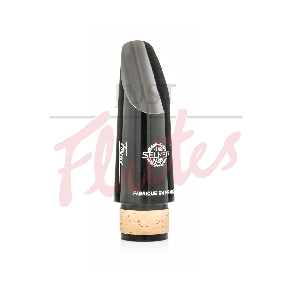 Selmer (Paris) Focus Bb Clarinet Mouthpiece