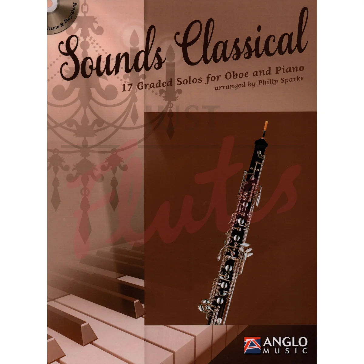 Sounds Classical [Oboe]