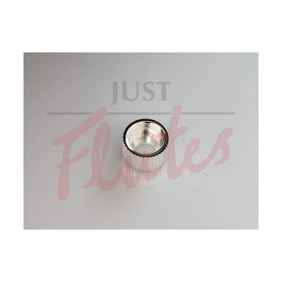 Just Flutes Palm Rest Nut for Bass Flute