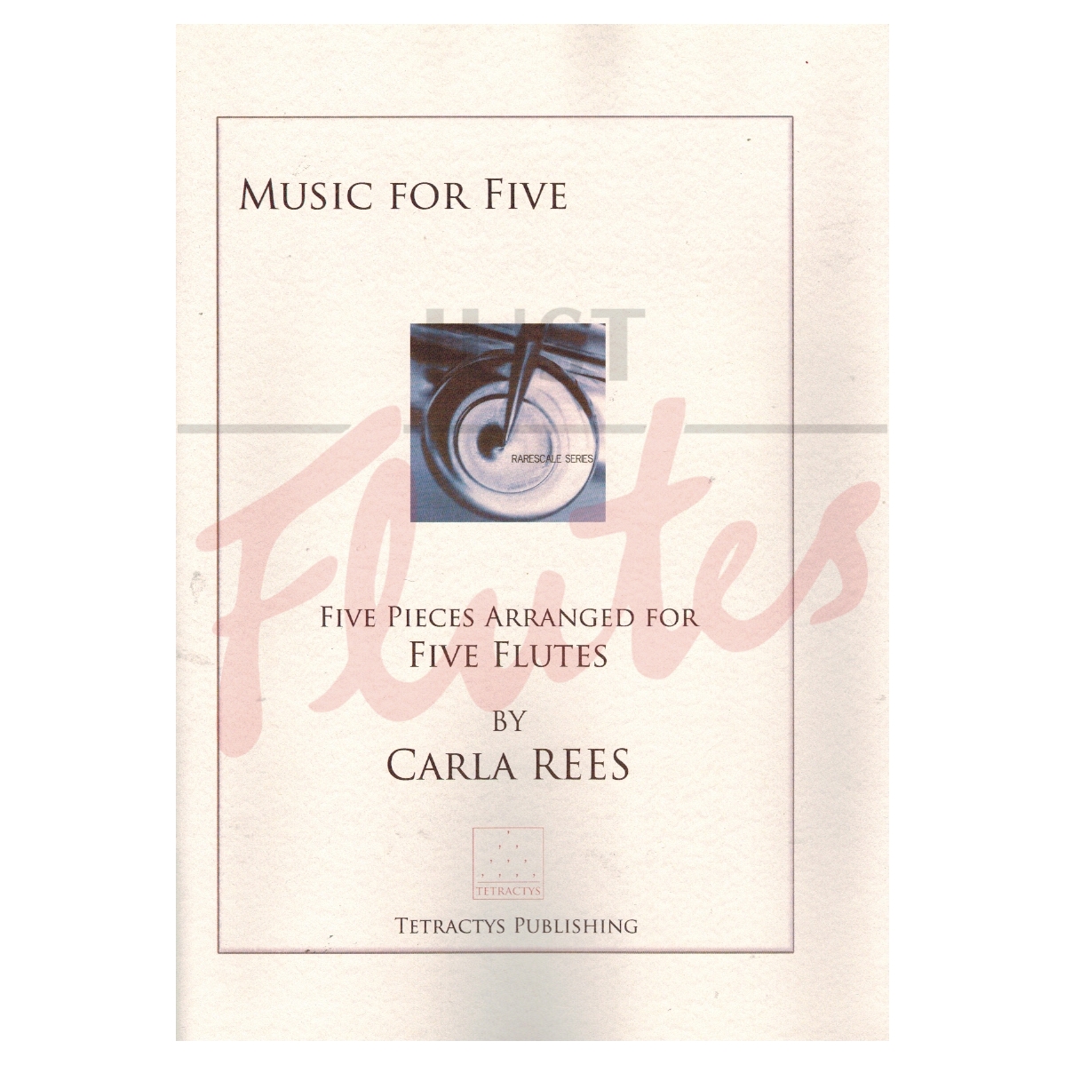 Music for Five