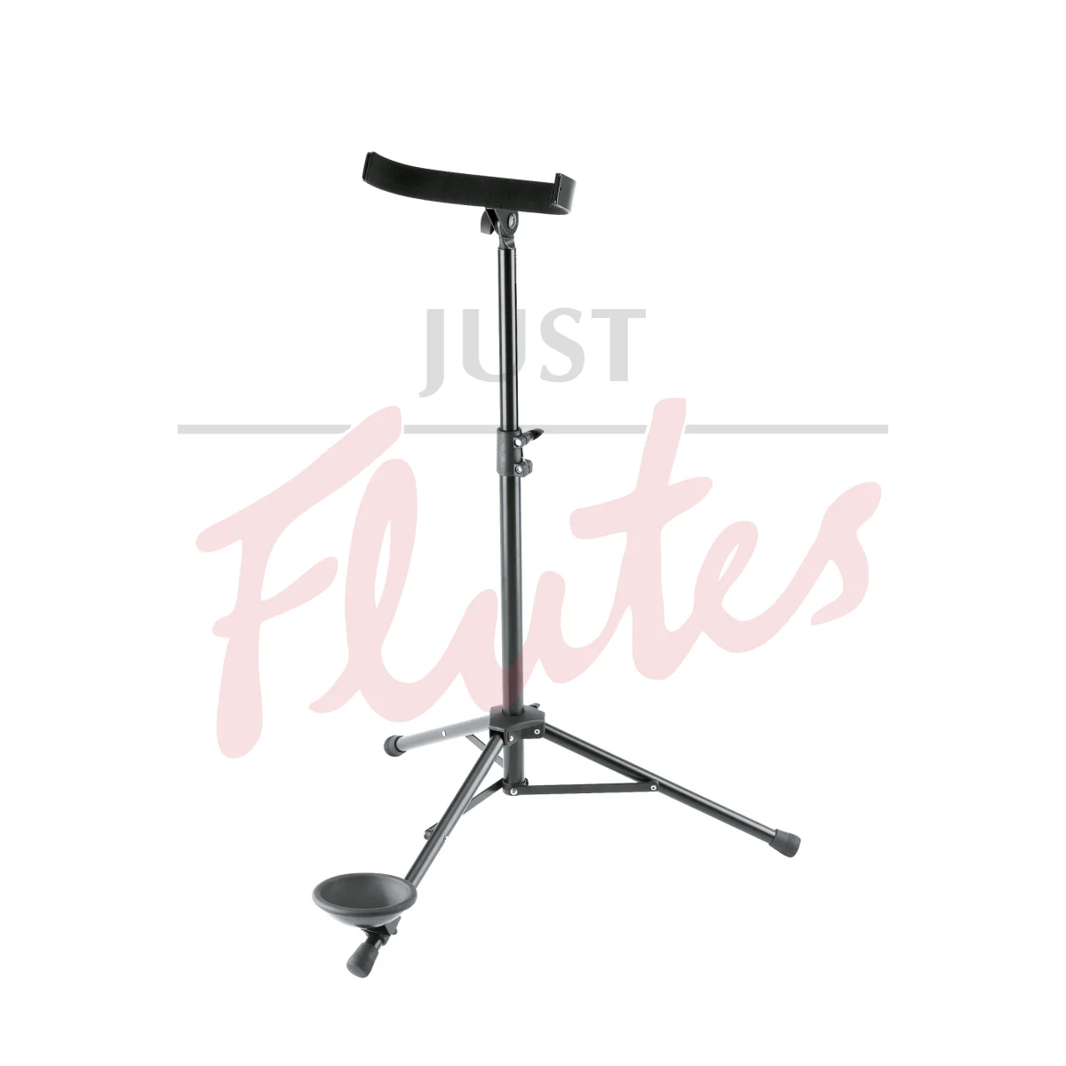 K&amp;M 15045 Contrabassoon Stand