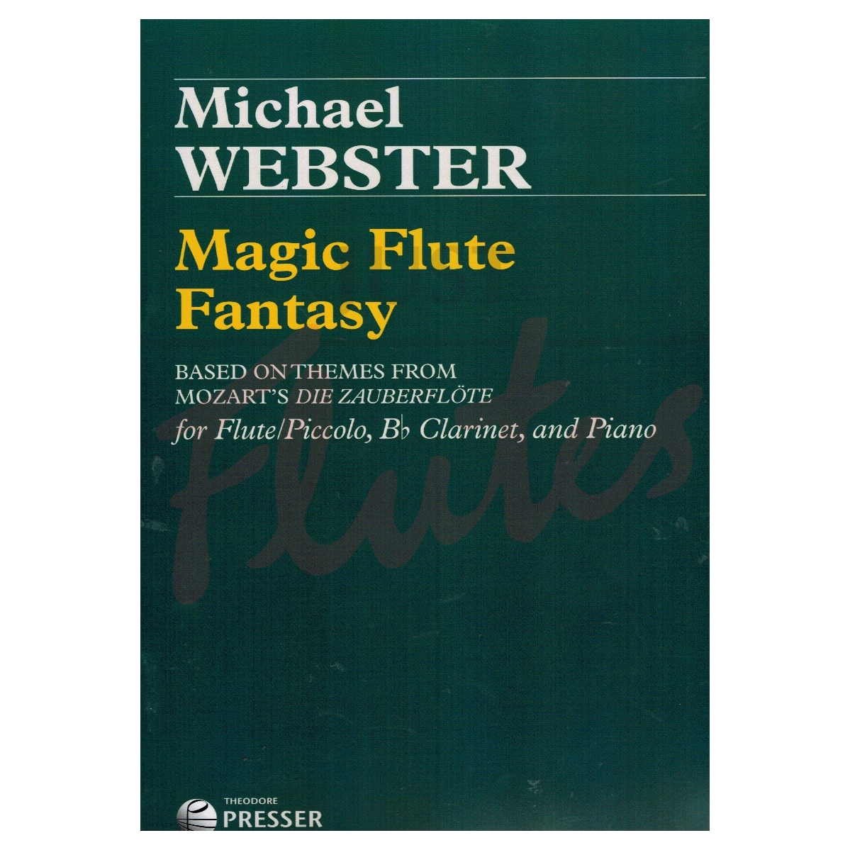 Magic Flute Fantasy