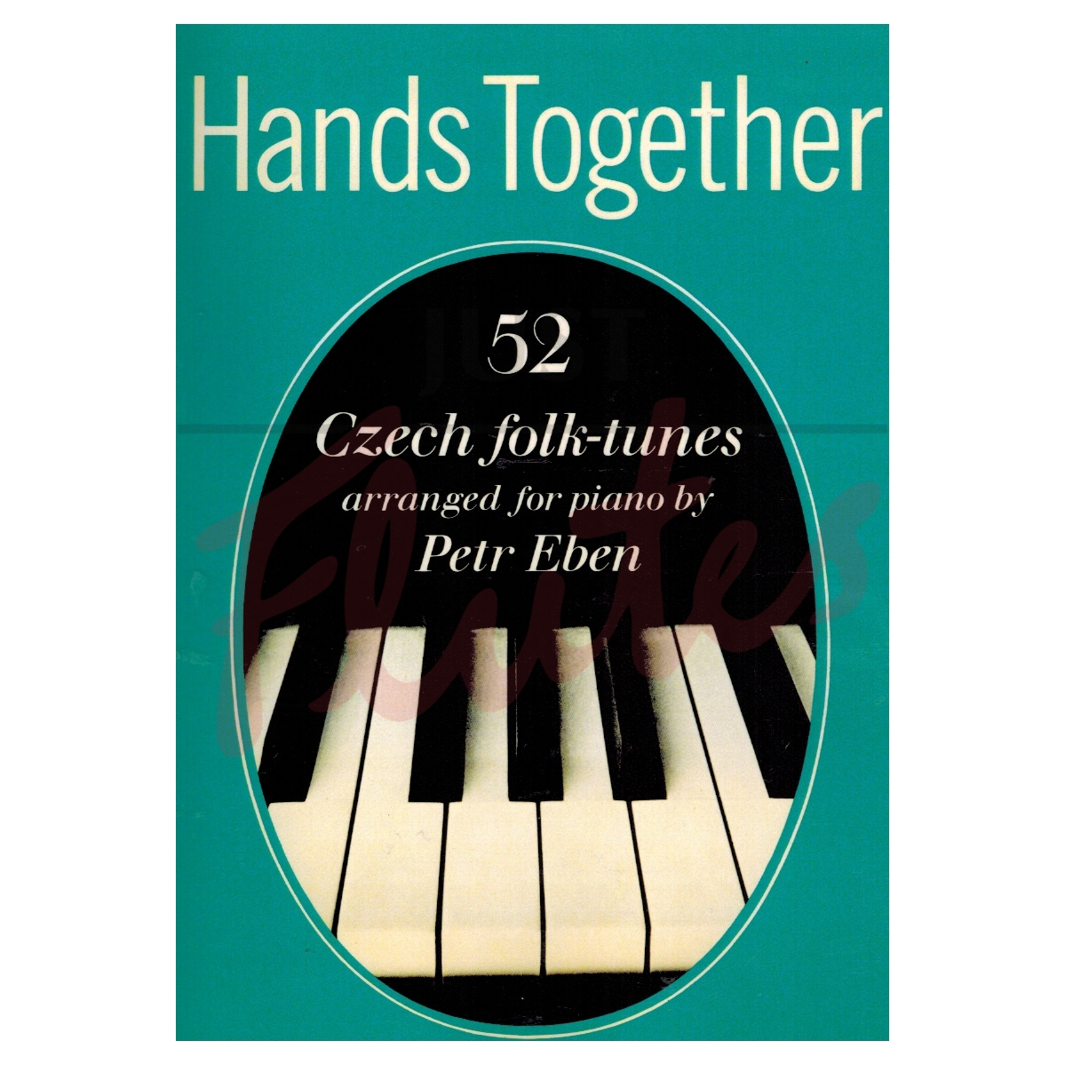 Hands Together for Piano